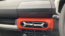 Dacia Spring 27kWh Expression 65 48kW 5dr Auto Electric Hatchback